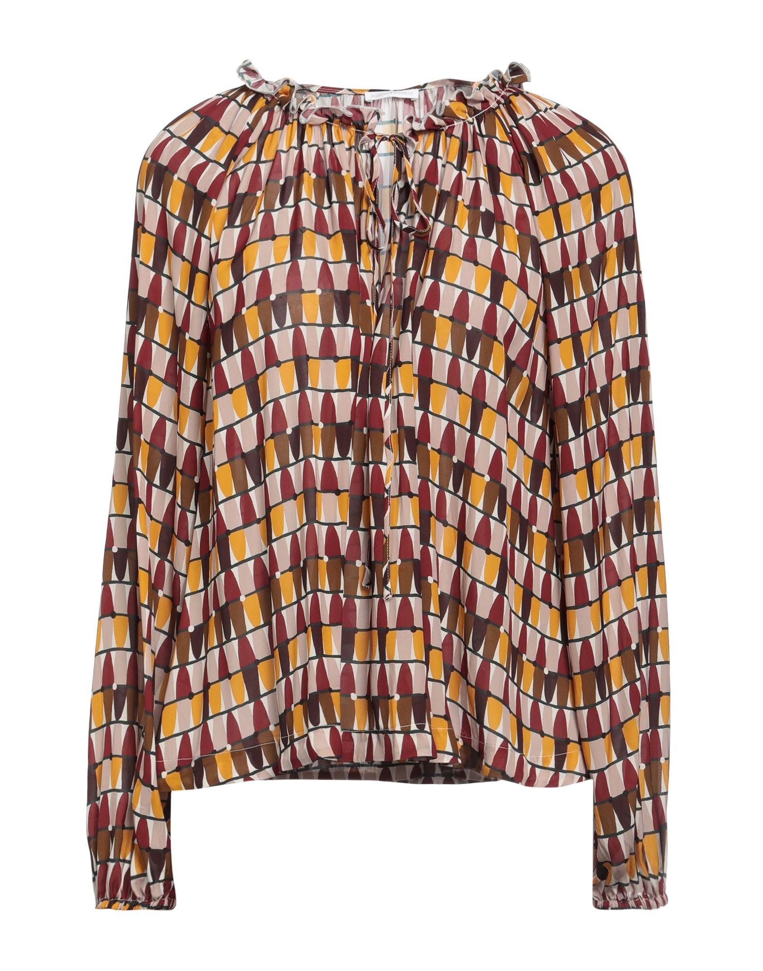 ROBERT FRIEDMAN - Топы без рукавов