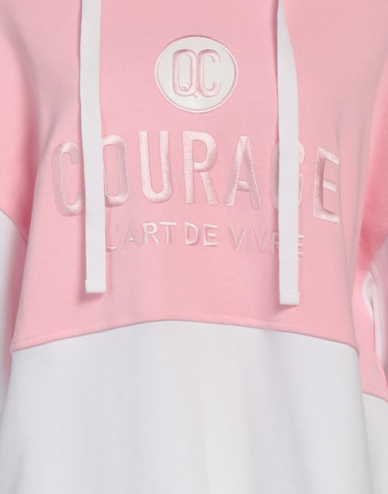 QUANTUM COURAGE Толстовка