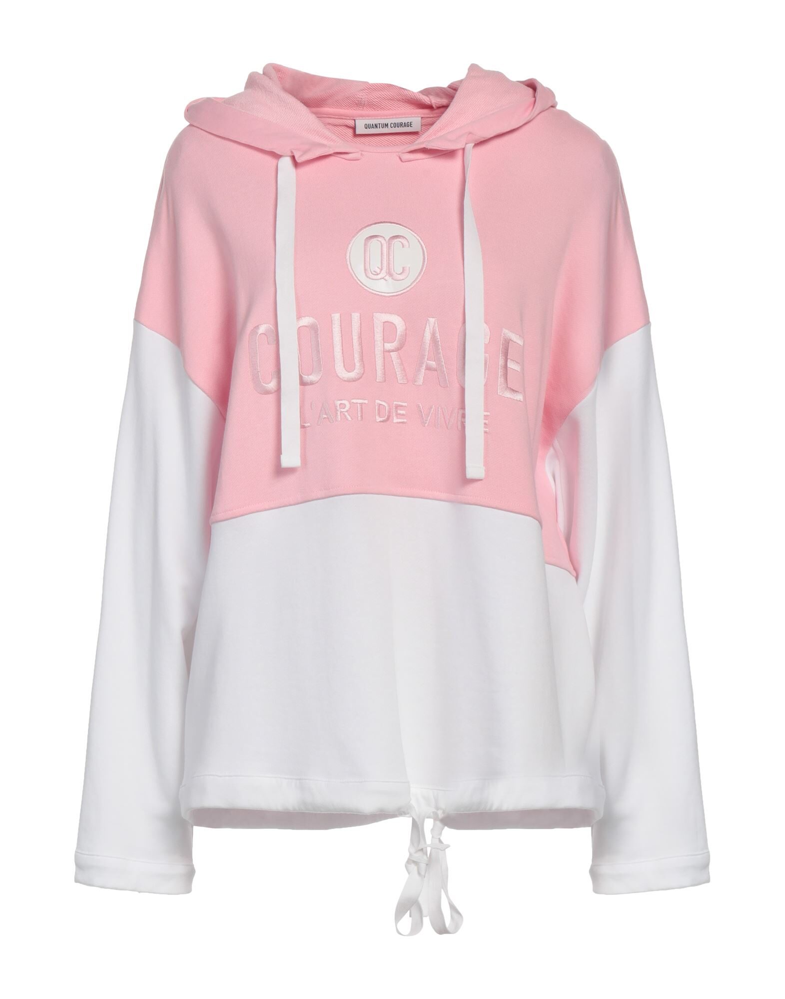 QUANTUM COURAGE - Sweatshirts