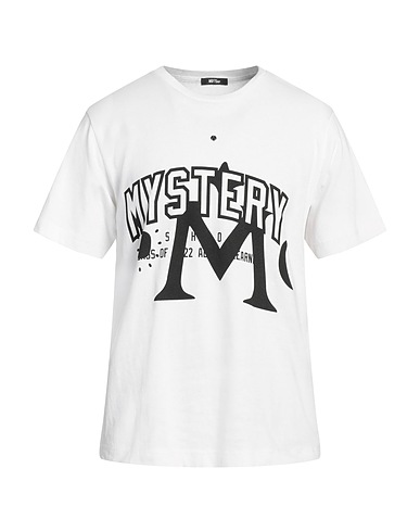 MSFTSREP T-shirt White 100% Cotton