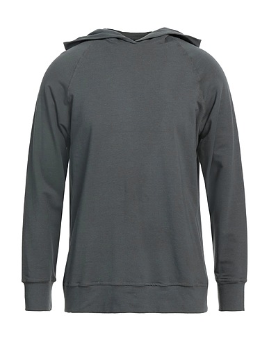 DONVICH Hooded track jacket  Lead 95% Cotton, 5% Elastane