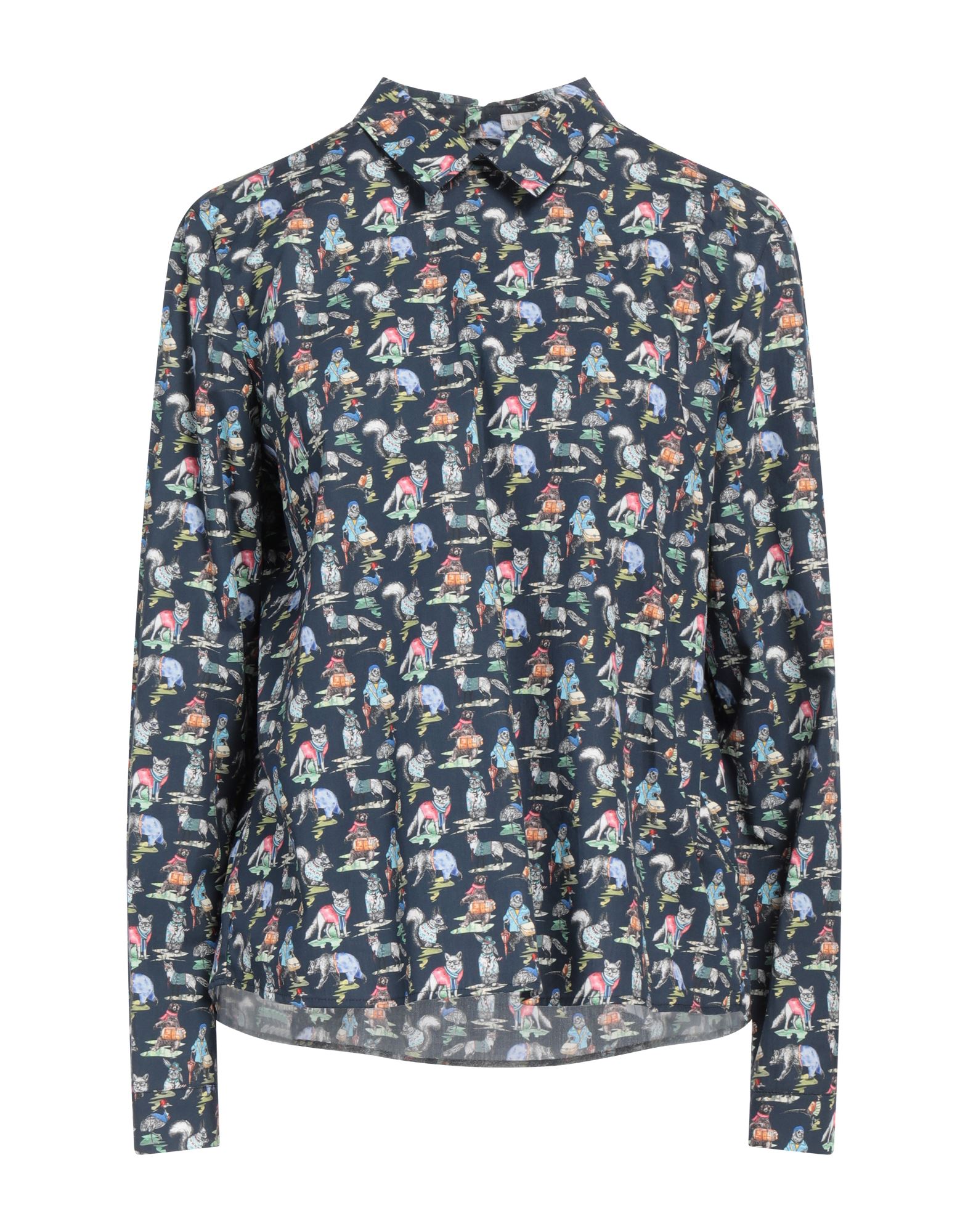 ROBERT FRIEDMAN - Tops