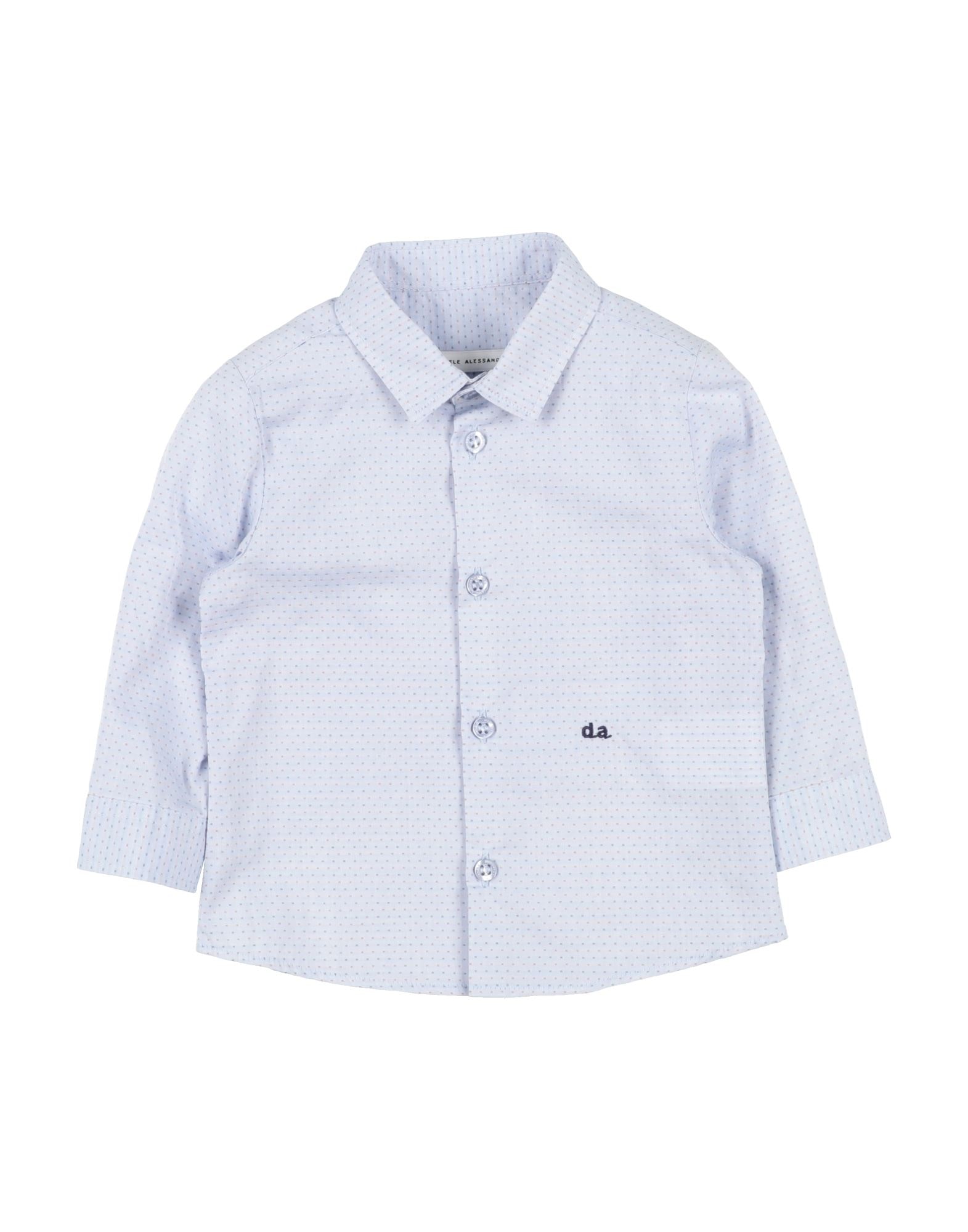 DANIELE ALESSANDRINI - Shirts