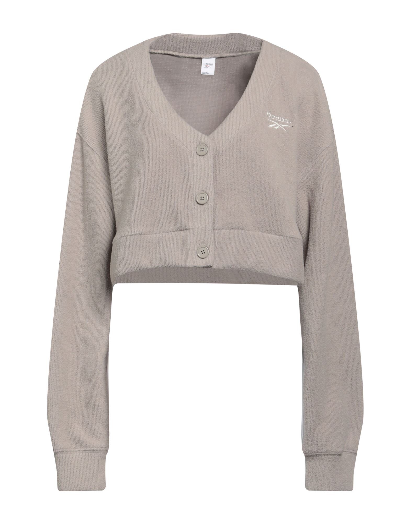 REEBOK - Strickjacken