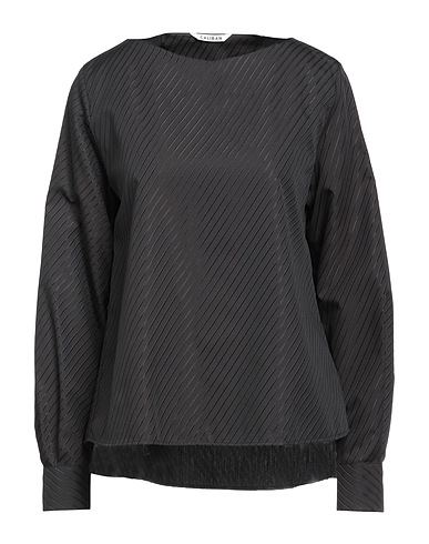 CALIBAN Top Black 60% Cotton, 40% Viscose