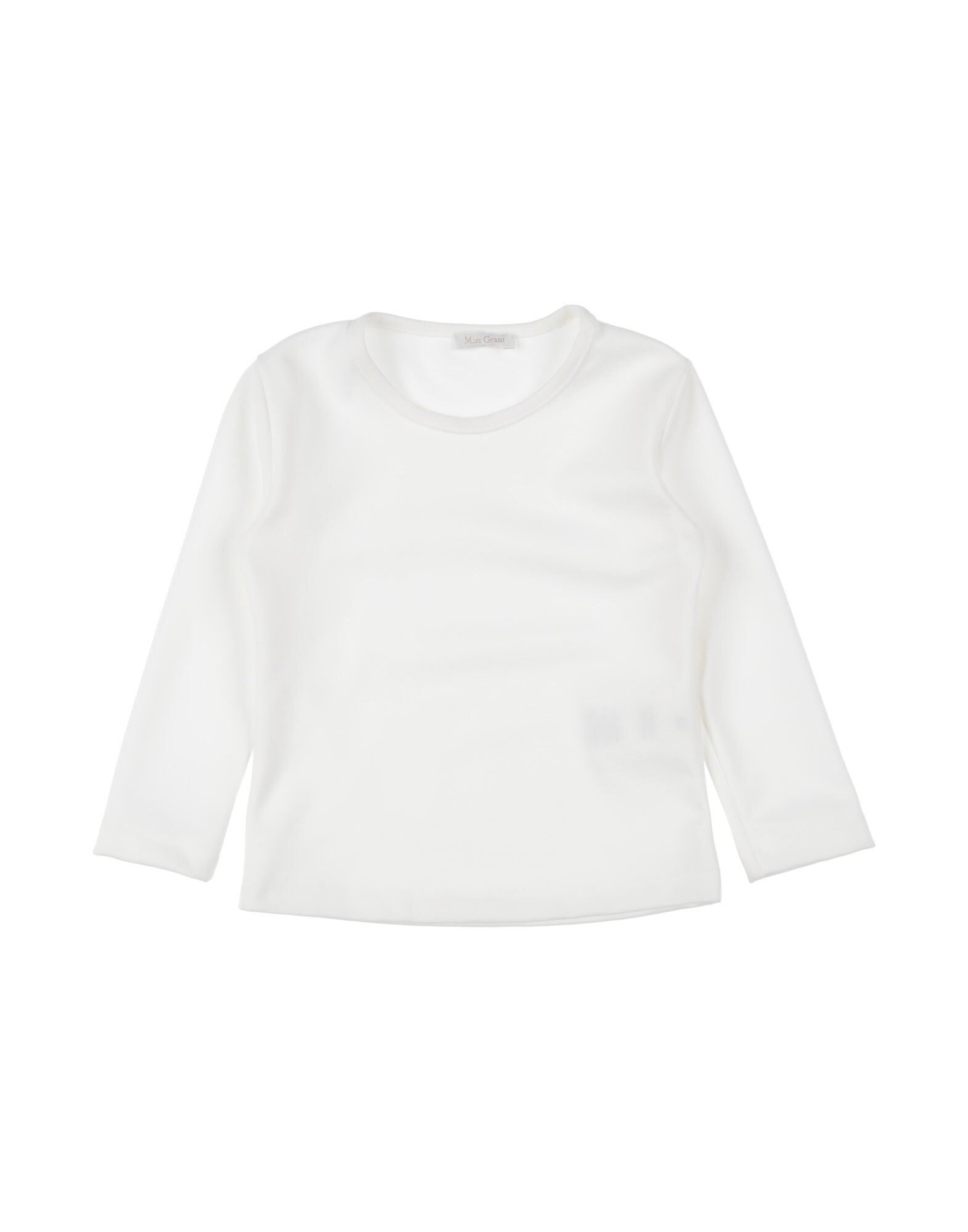 MISS GRANT - T-shirts