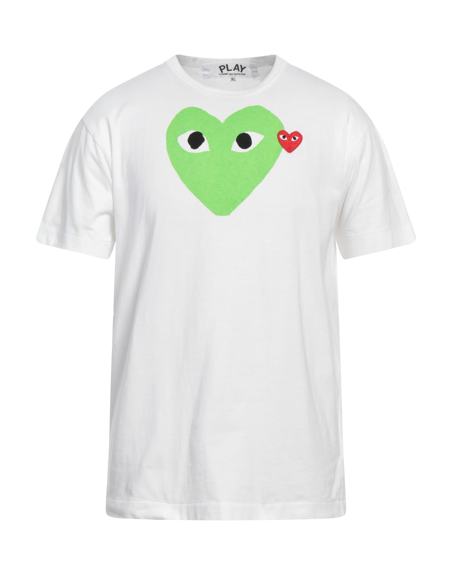 COMME des GARÇONS PLAY - Футболки