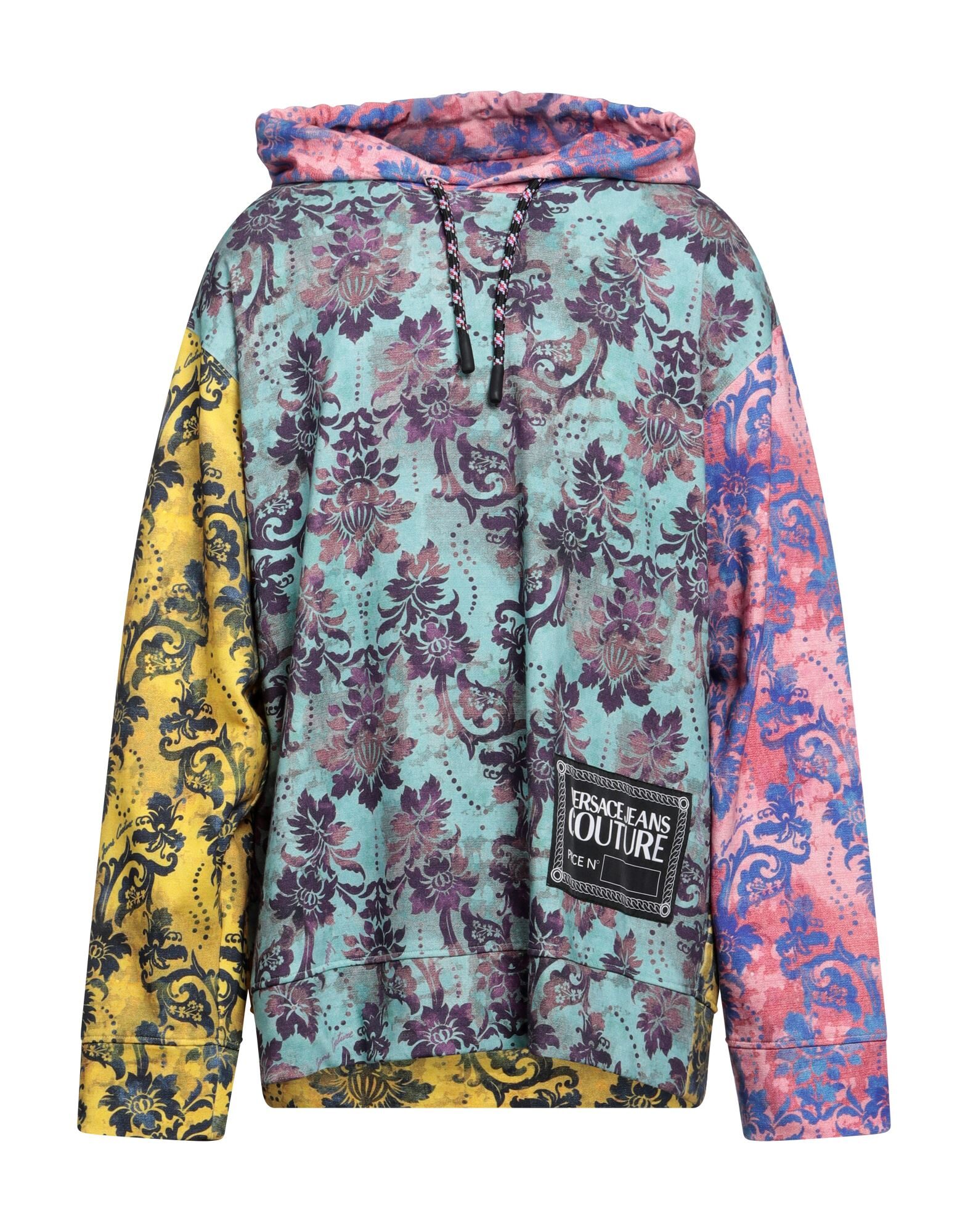 VERSACE JEANS COUTURE - Sweat-shirts