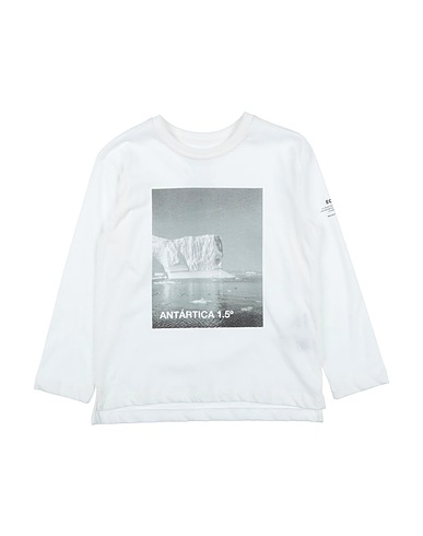 ECOALF Camiseta 50% Algodón orgánico, 50% Algodón reciclado