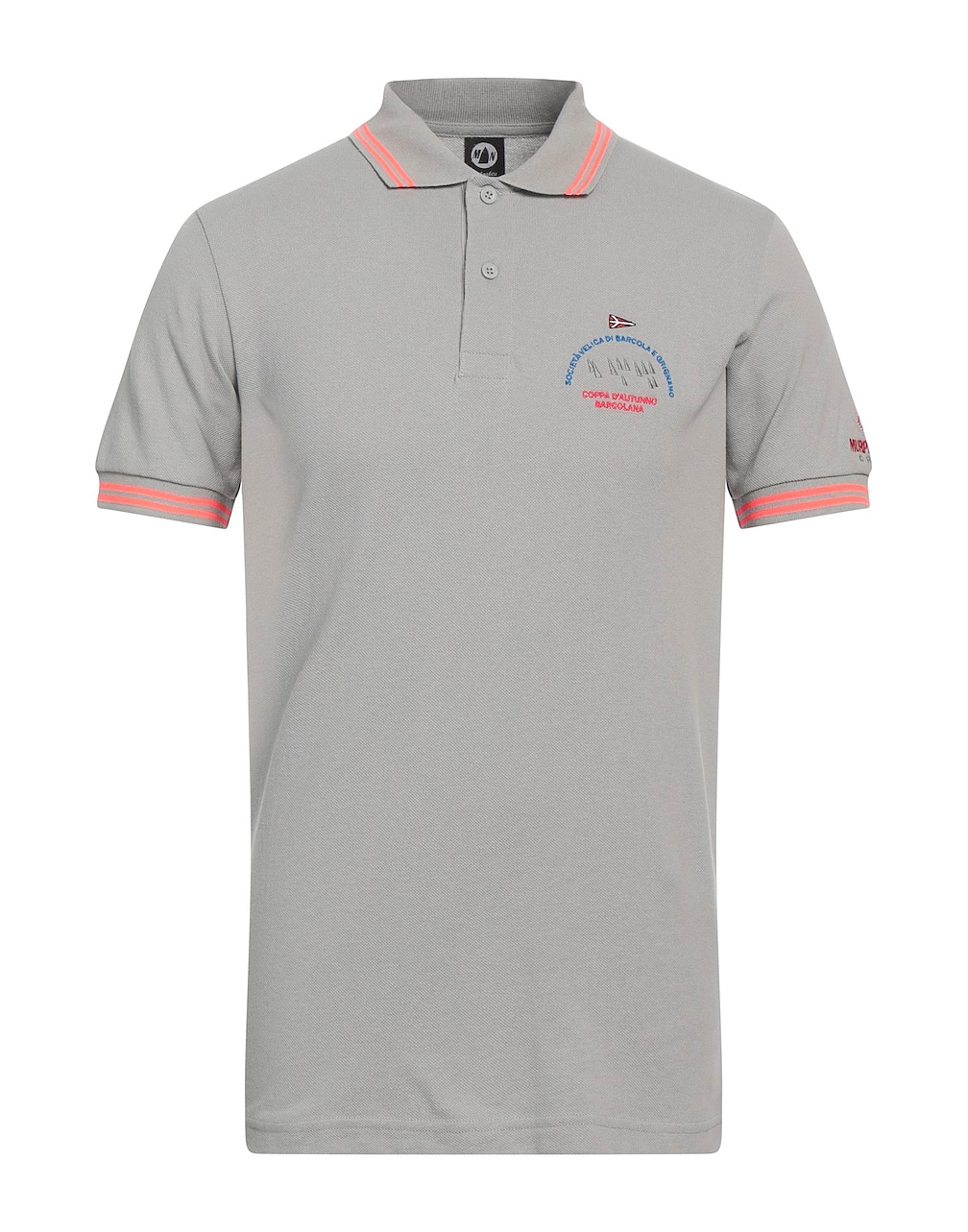 MURPHY & NYE - Polo shirts