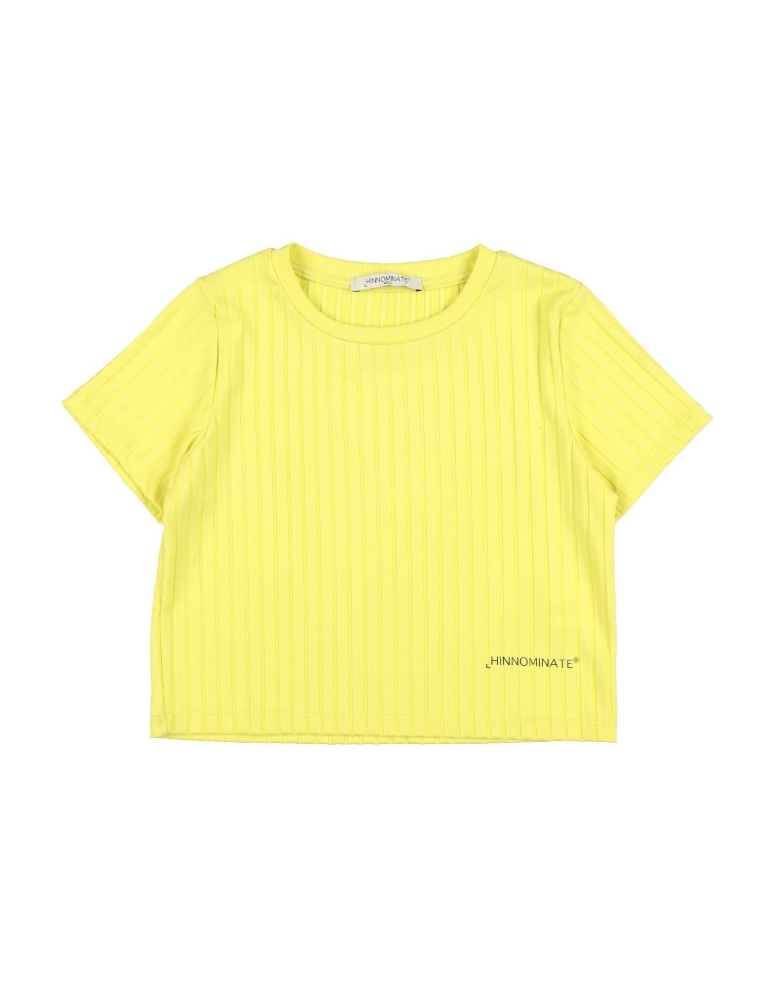 HINNOMINATE - T-shirts