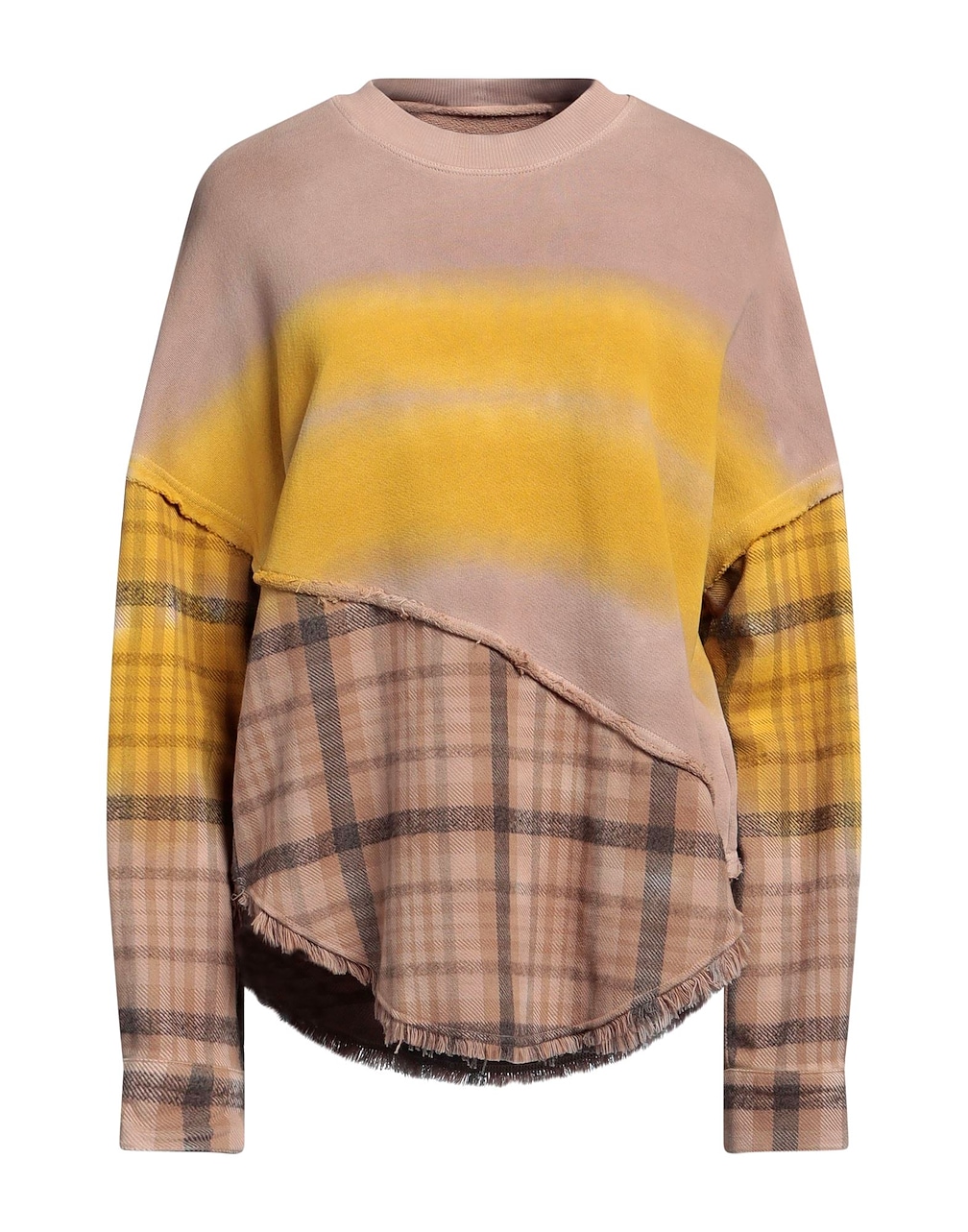 RAQUEL ALLEGRA - Sweatshirts