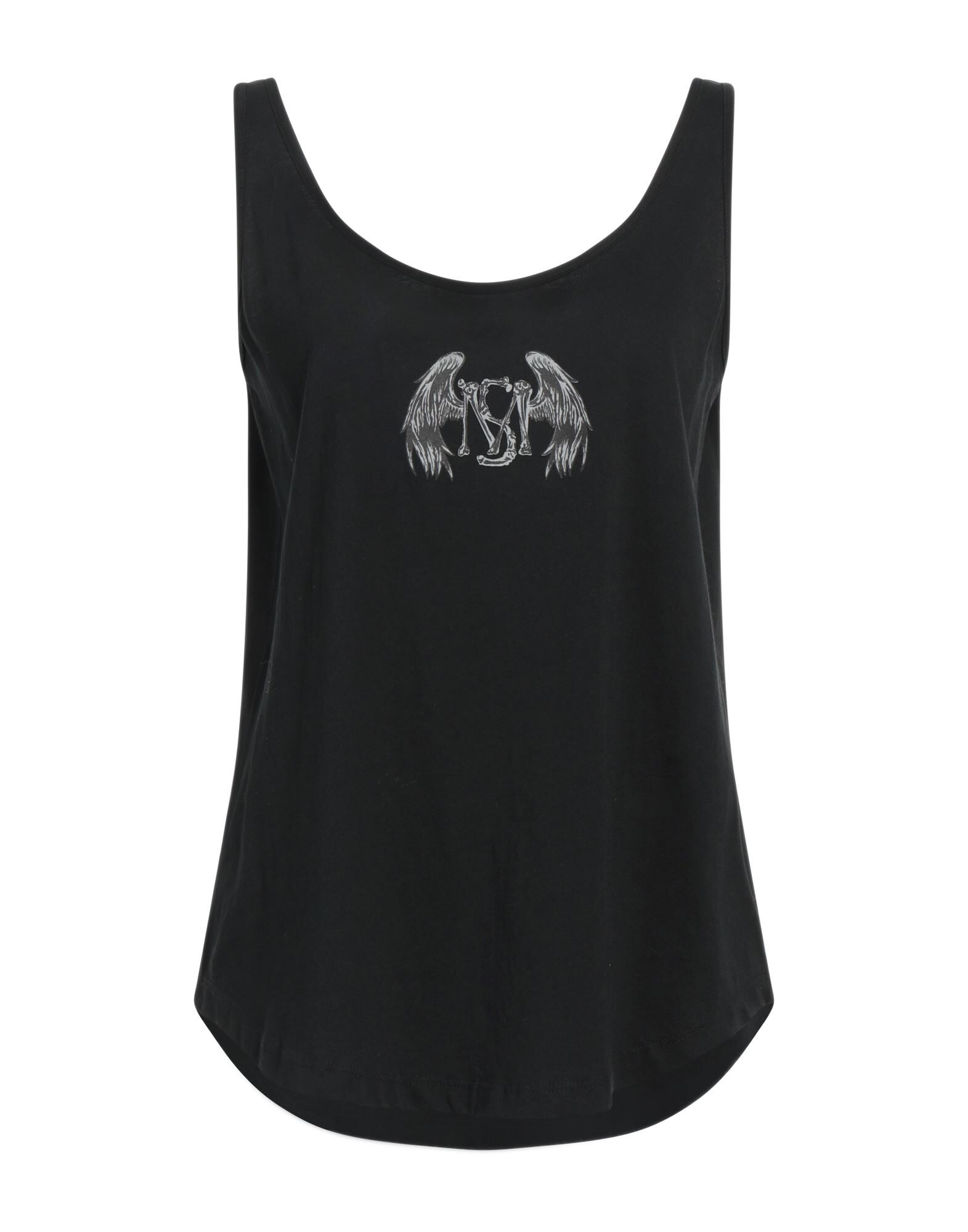 MASSIMO SABBADIN - Tank Tops