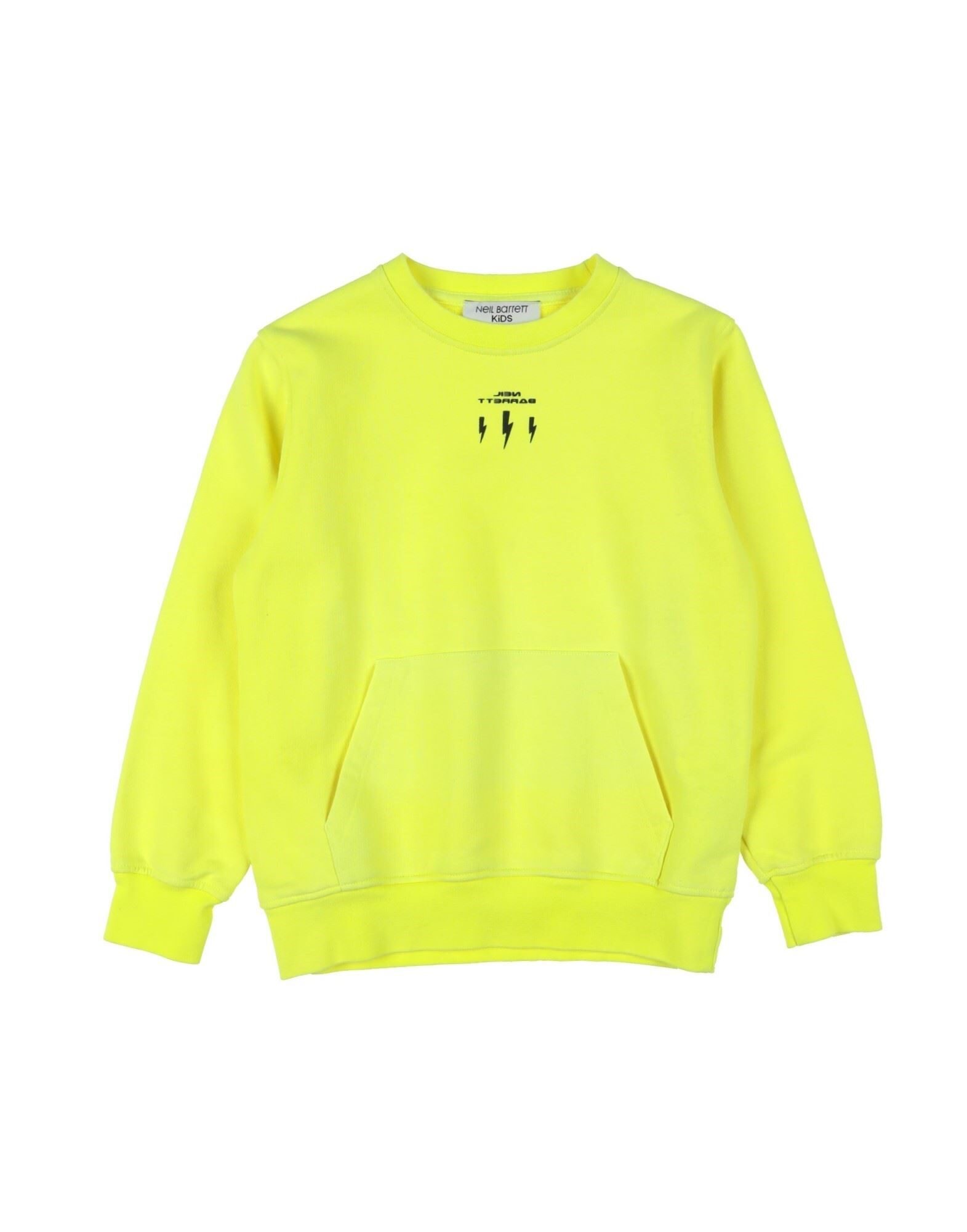 NEIL BARRETT - Толстовки