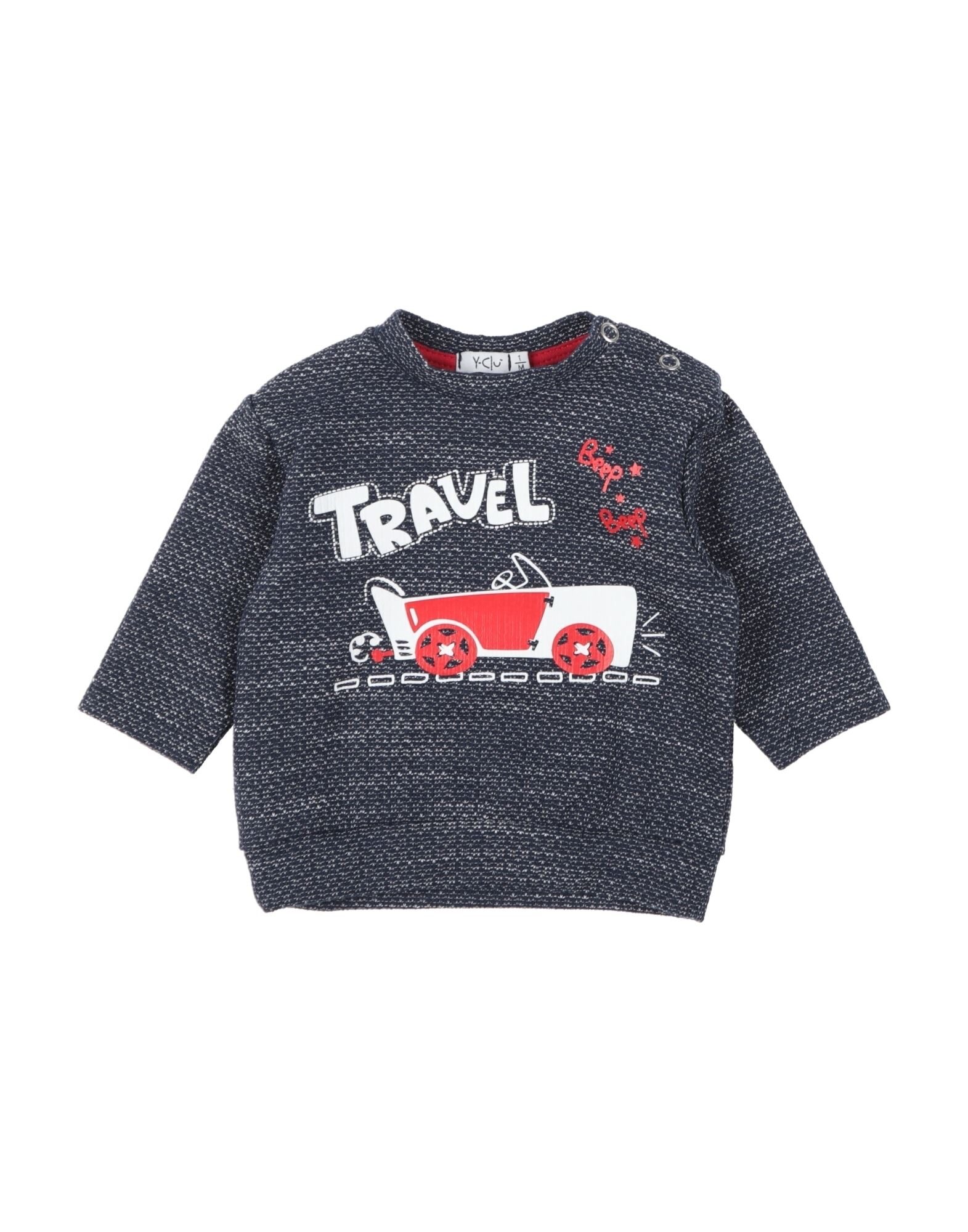 Y-CLÙ - Sweatshirts