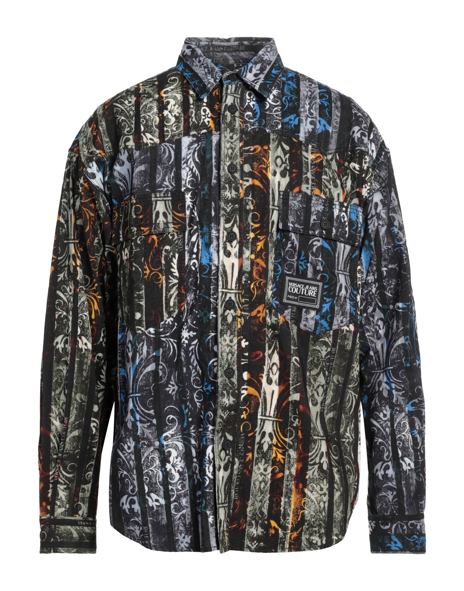 VERSACE JEANS COUTURE - Shirts