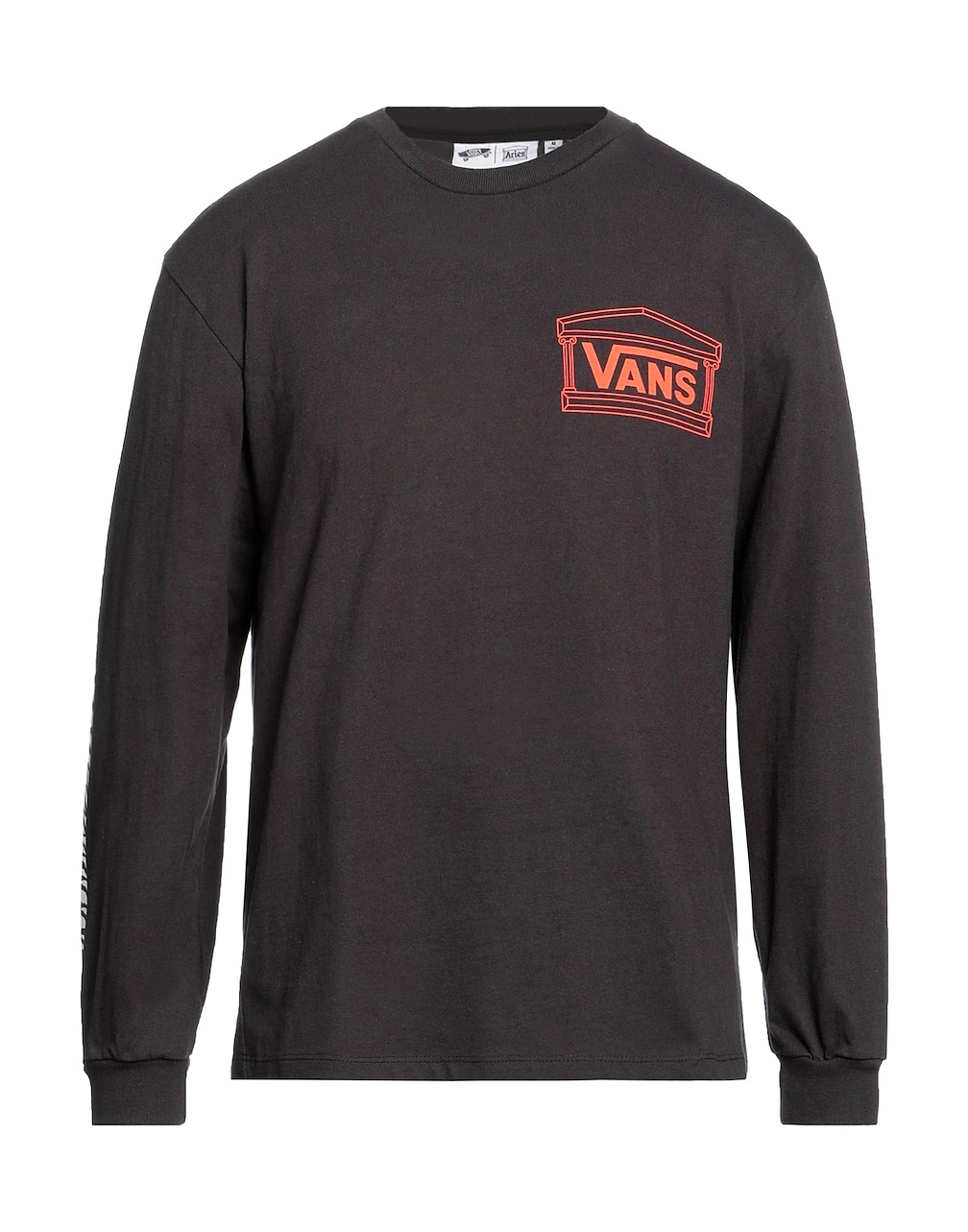 VAULT by VANS x ARIES - T-shirts