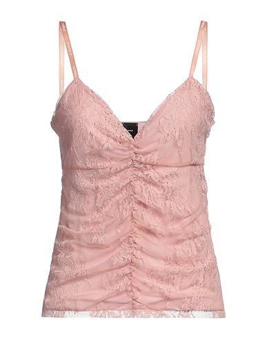 PINKO Cami Blush 100% Polyamide