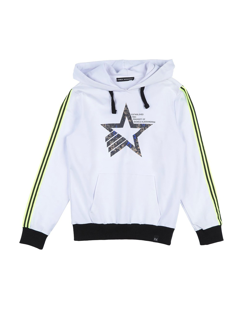 DANIELE ALESSANDRINI - Sweatshirts