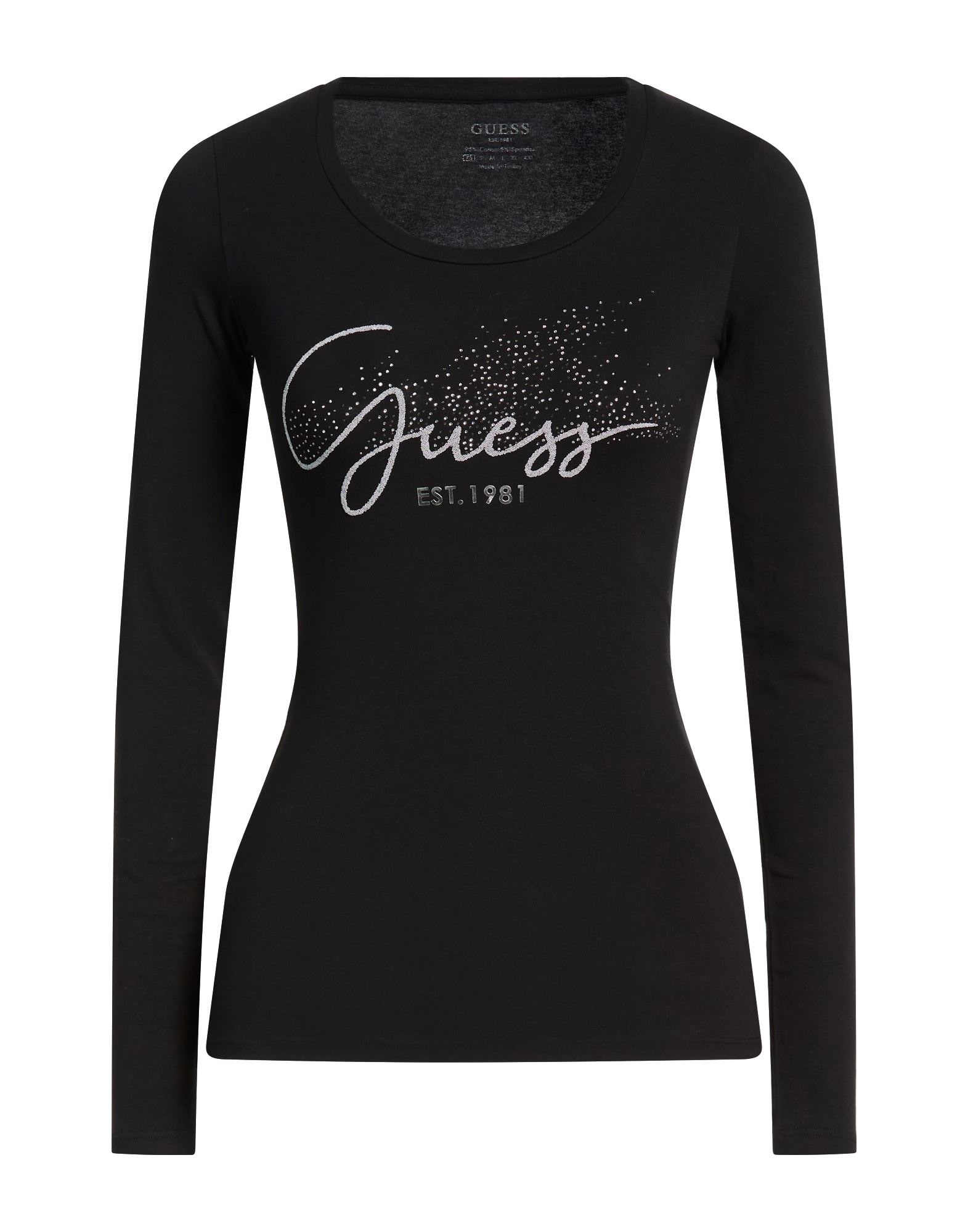 GUESS - T-shirts