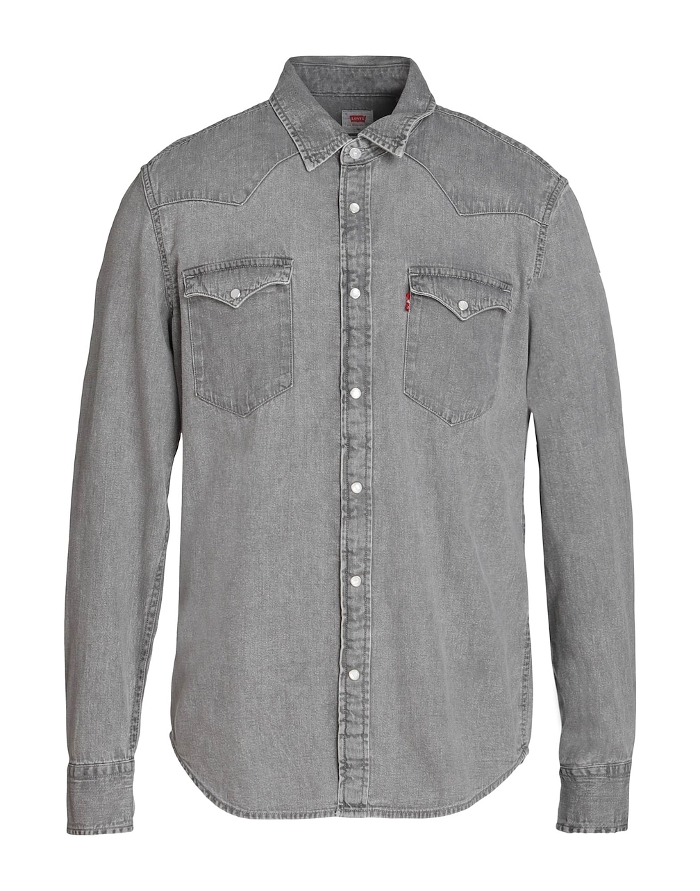 LEVI'S - Camicie jeans