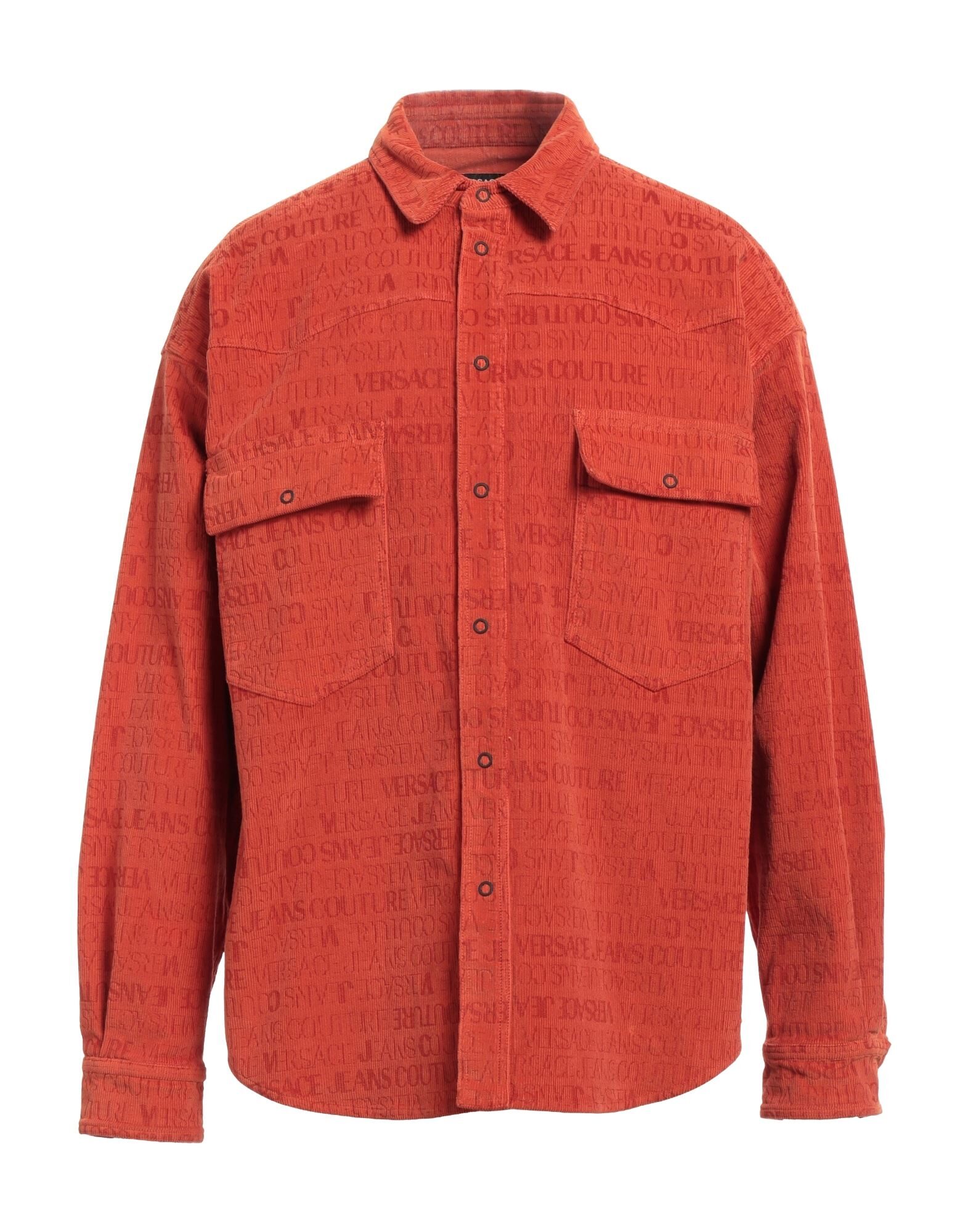 VERSACE JEANS COUTURE - Shirts