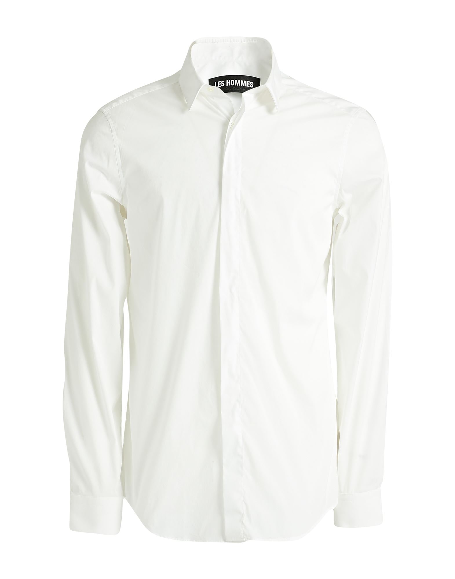 LES HOMMES - Shirts