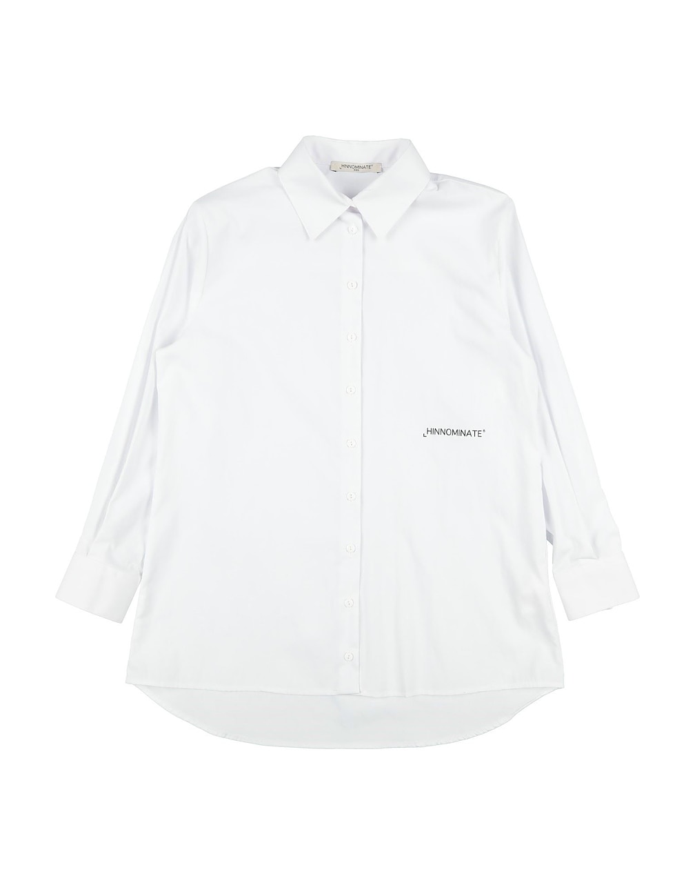 HINNOMINATE - Camicie