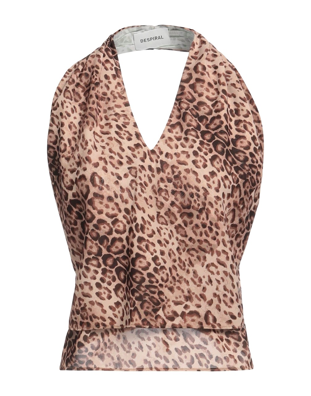 DESPIRAL - Tops