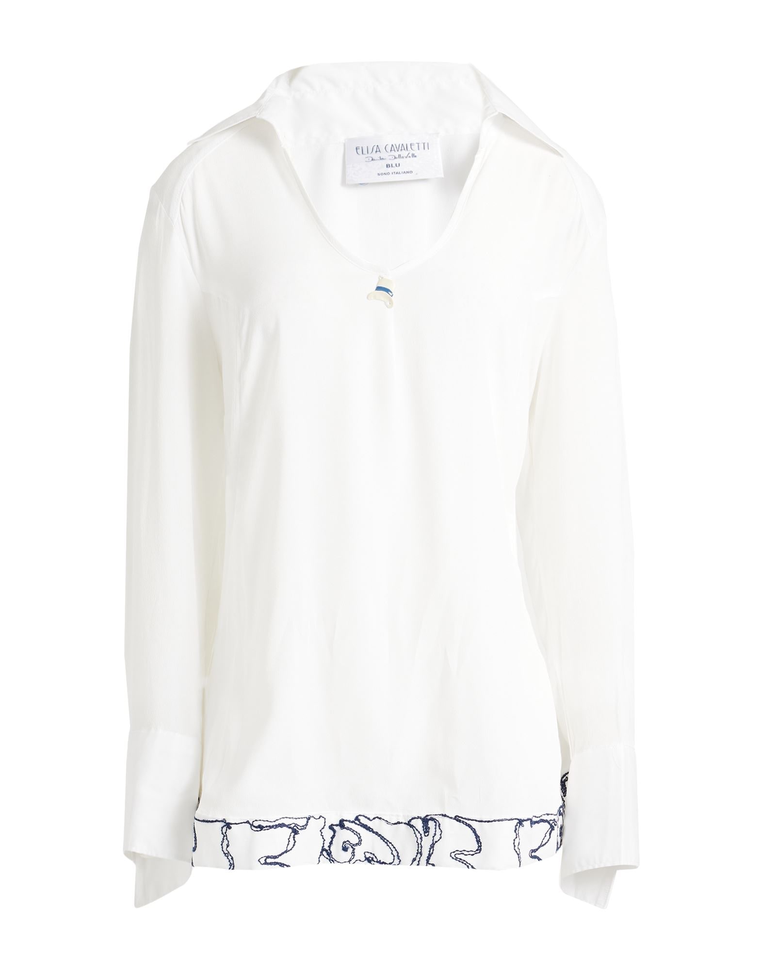 ELISA CAVALETTI by DANIELA DALLAVALLE - Tops