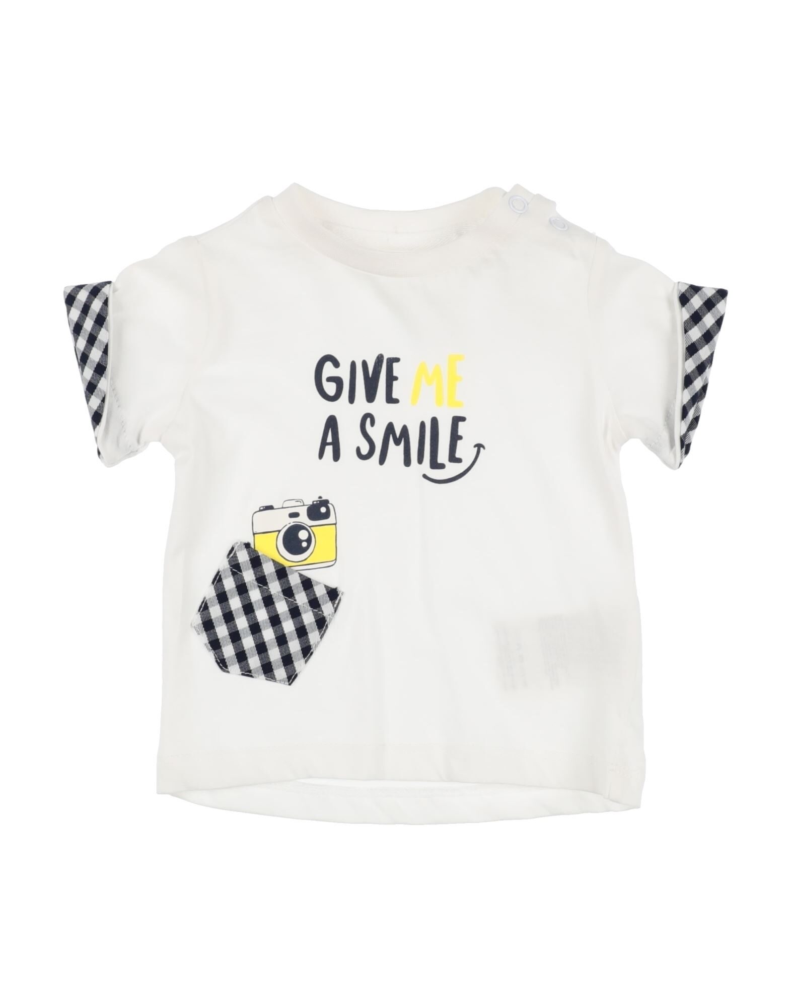 iDO - Футболки