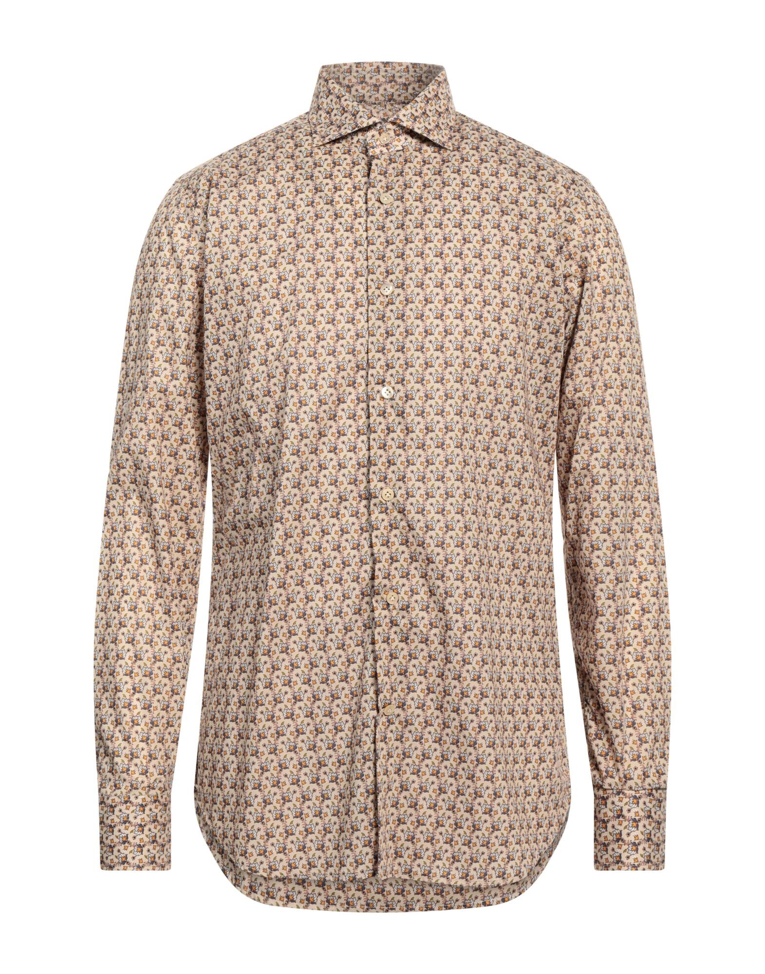 GUGLIELMINOTTI - Shirts