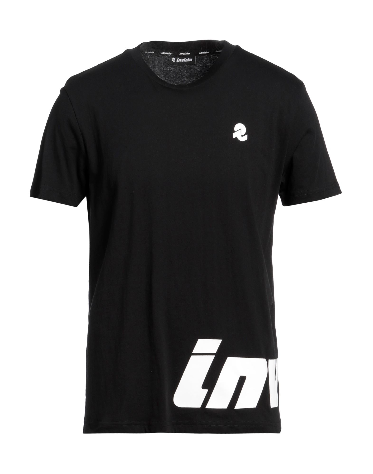 INVICTA - T-shirts
