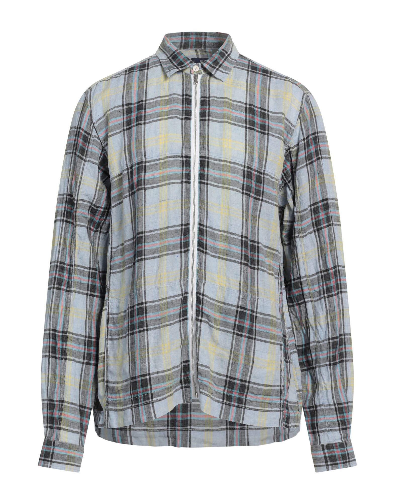 ALESSANDRO GHERARDI - シャツ