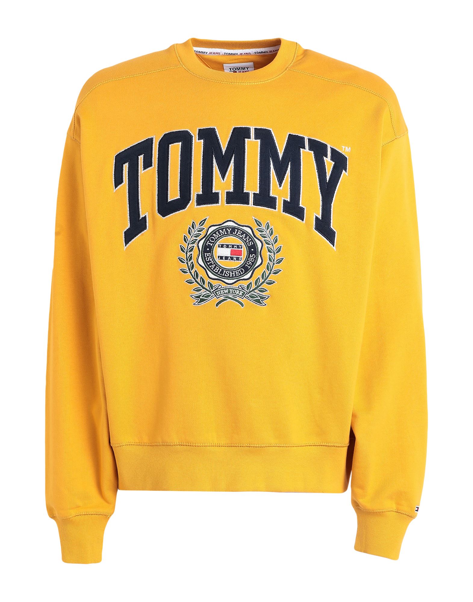 TOMMY JEANS - Sweatshirts