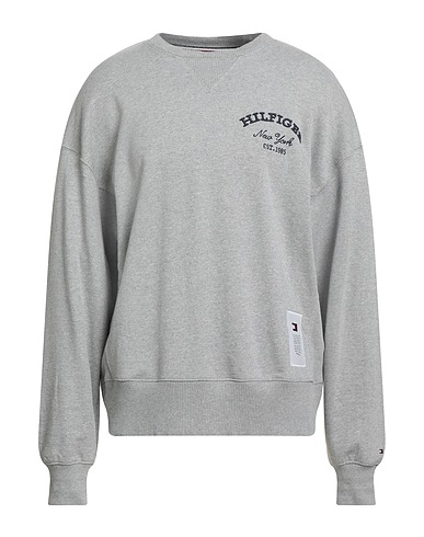 TOMMY HILFIGER Sweatshirt 58% Viscose, 42% Cotton