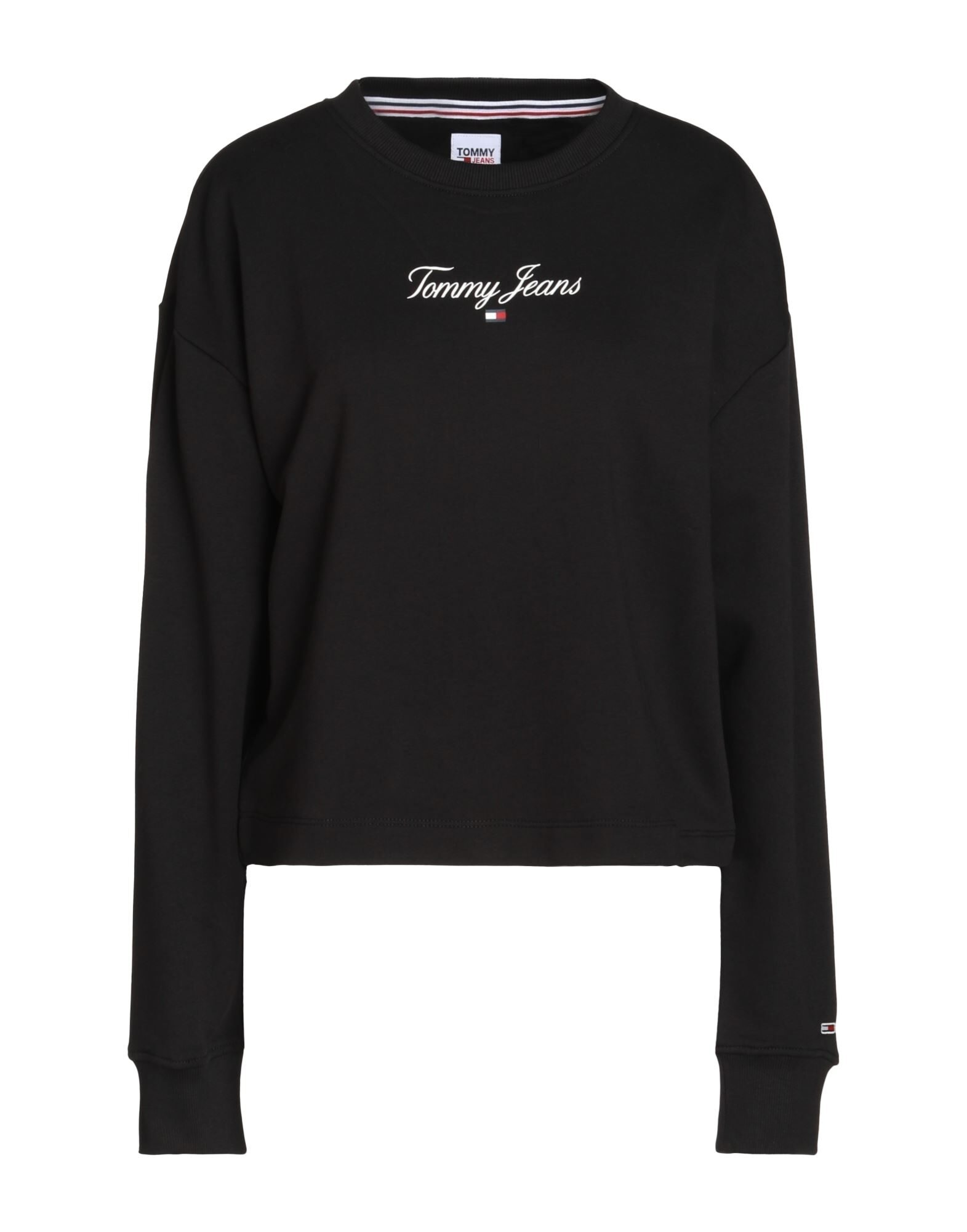 TOMMY JEANS - スウェットシャツ