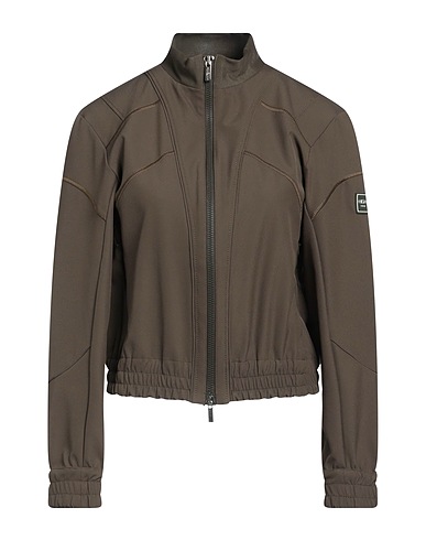HIGH Jacket Khaki 88% Nylon, 12% Elastane