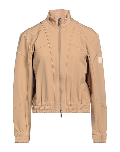 HIGH Jacket Sand 88% Nylon, 12% Elastane