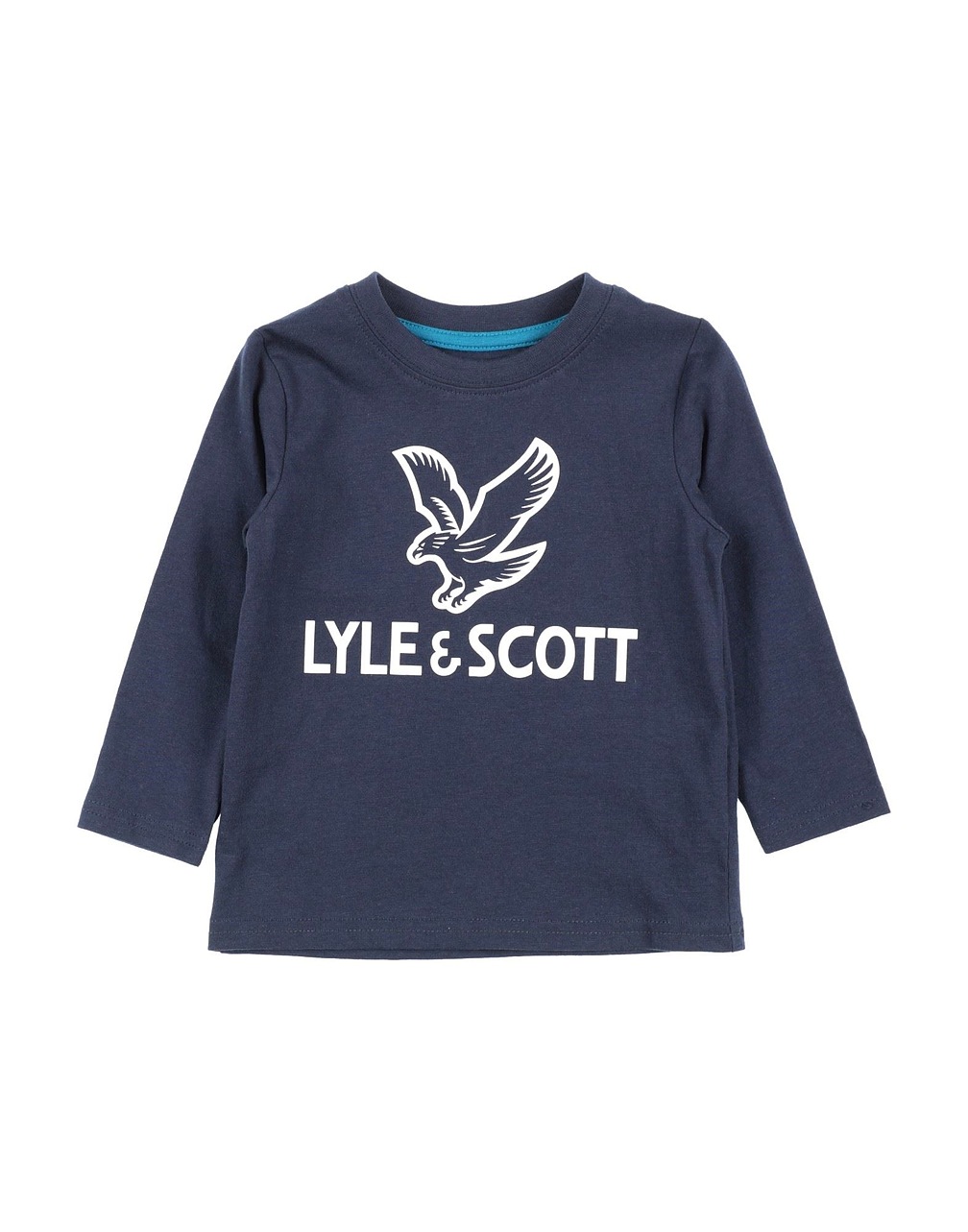 LYLE & SCOTT - T-shirts