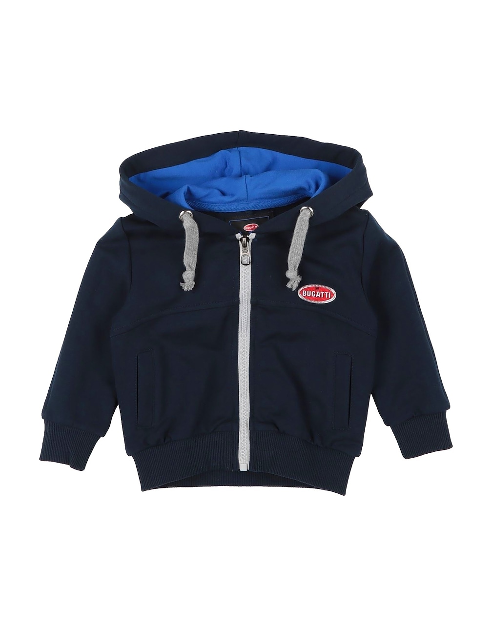 BUGATTI - Φούτερ
