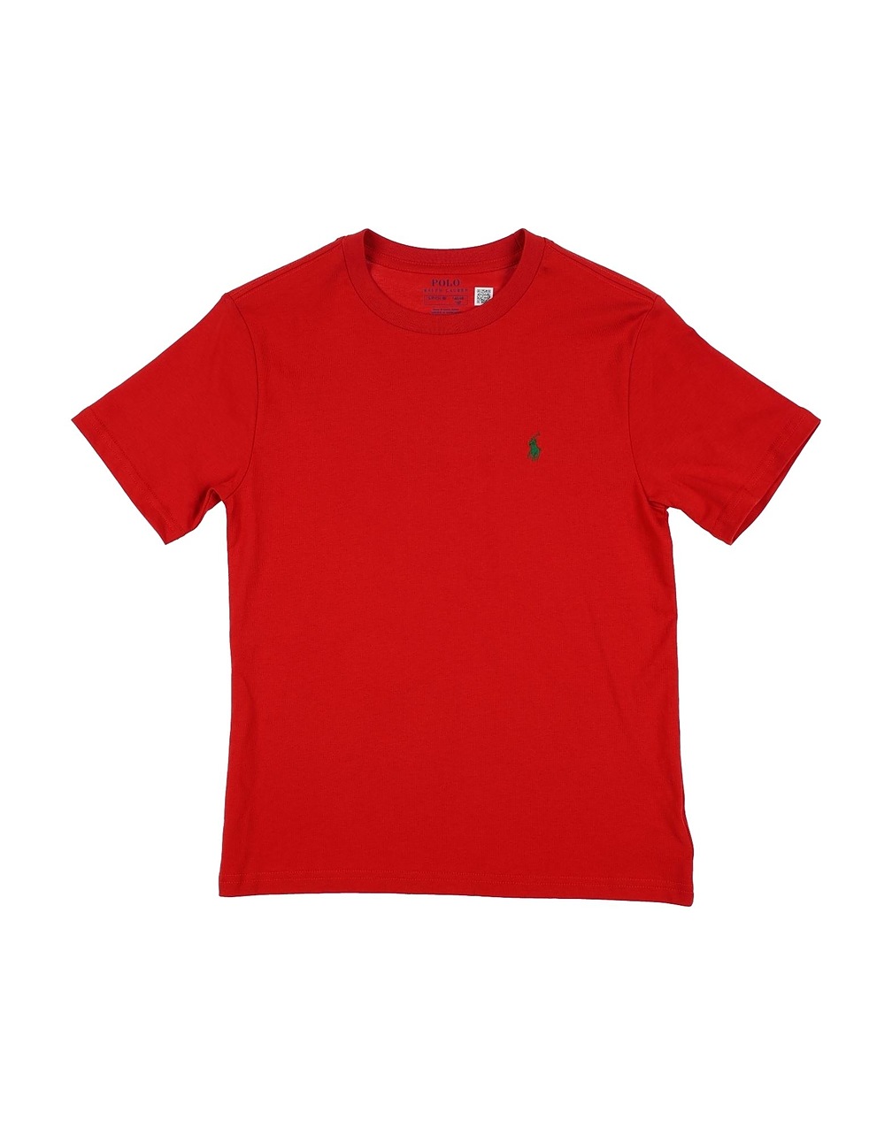 POLO RALPH LAUREN - T-shirts