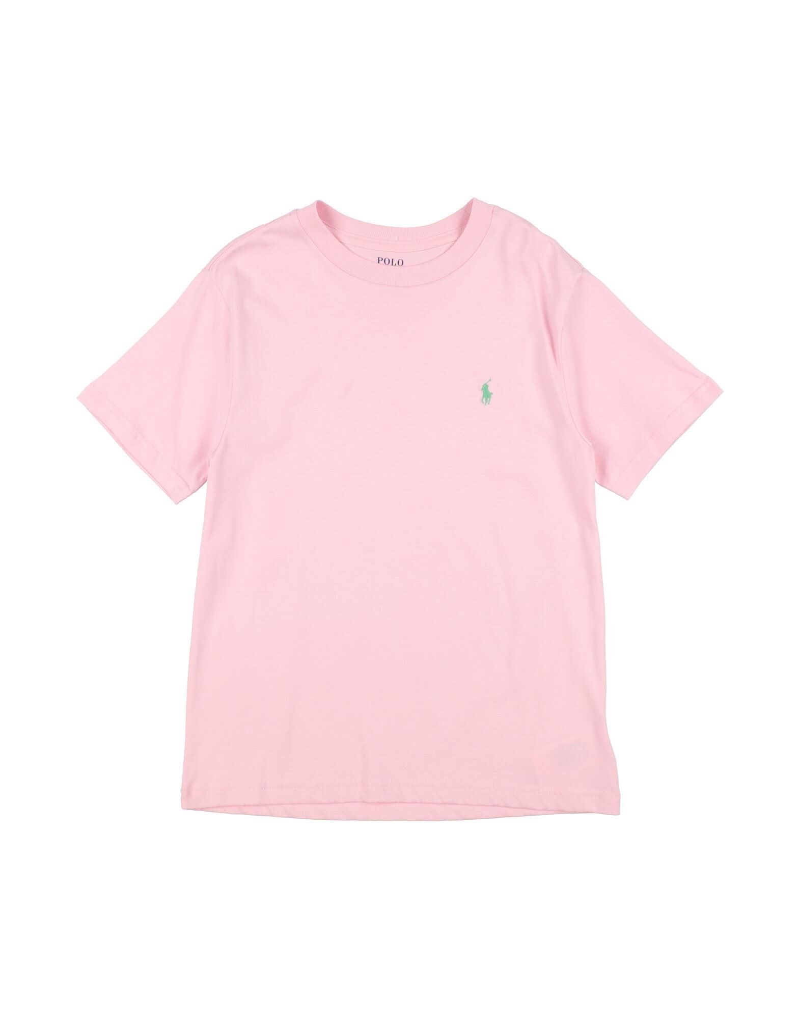 POLO RALPH LAUREN - T-shirts