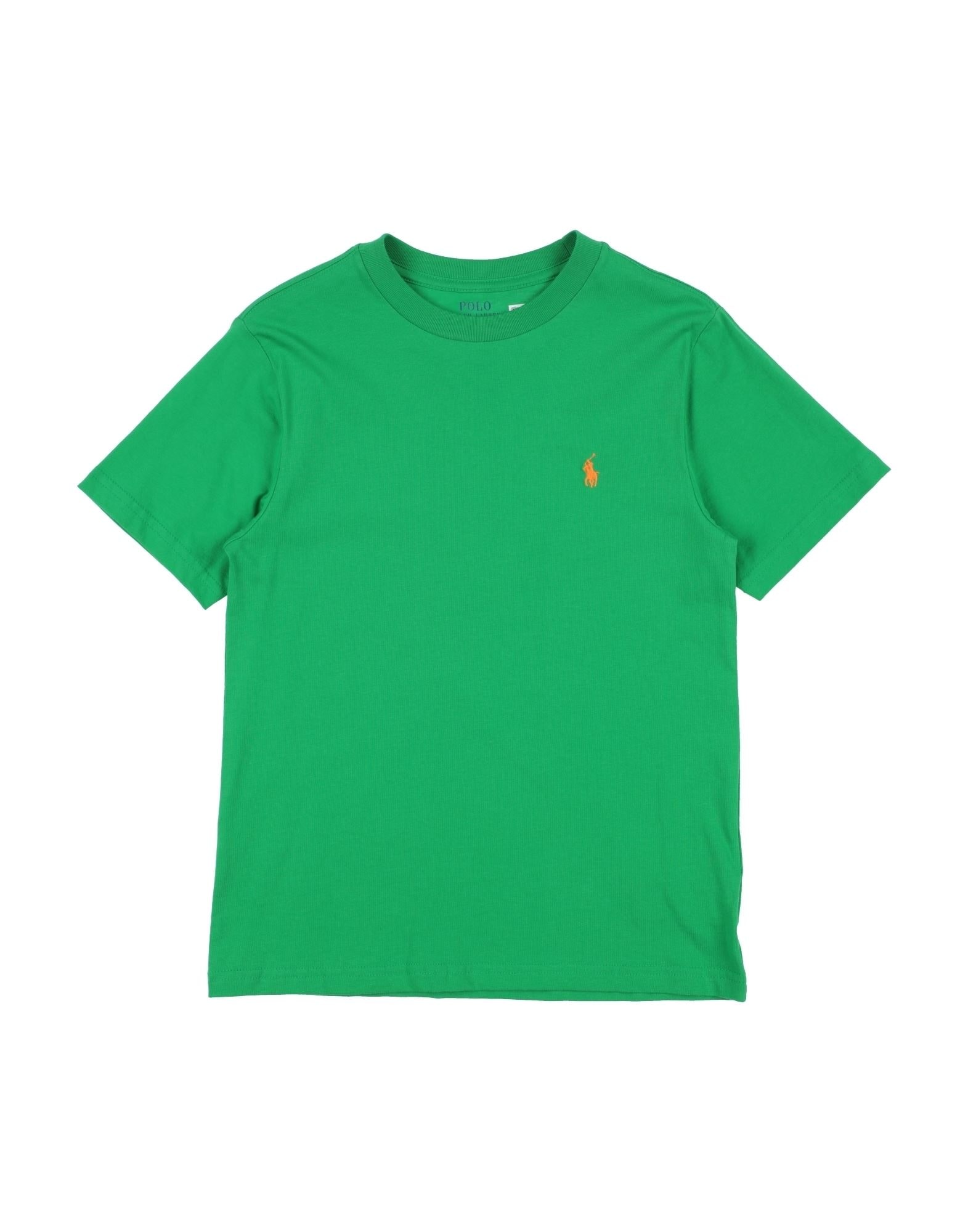 POLO RALPH LAUREN - T-shirts