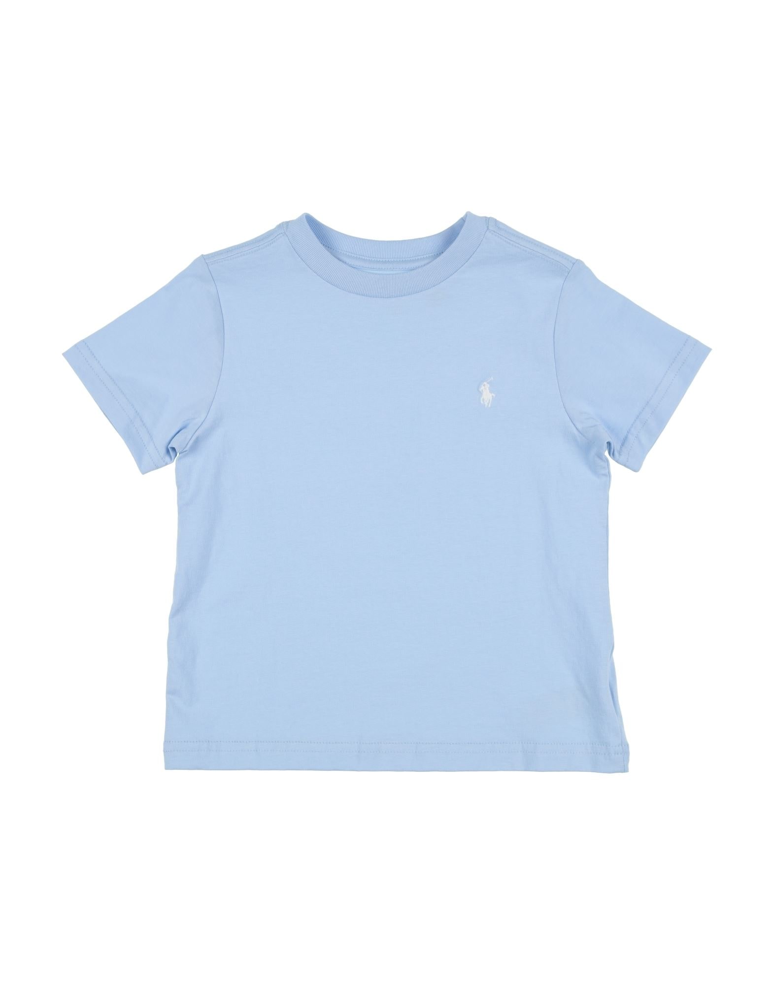 POLO RALPH LAUREN - T-shirts