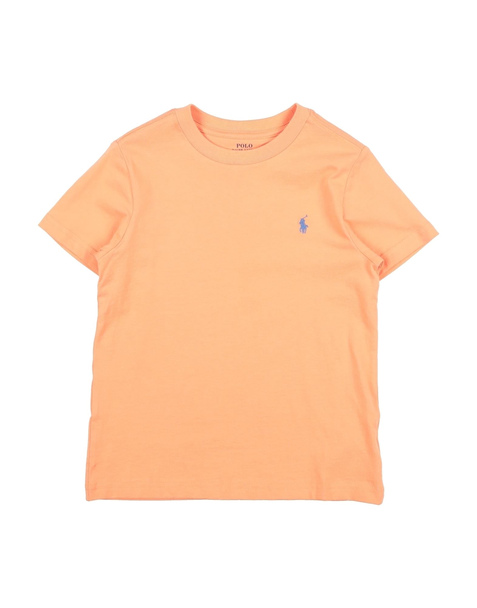 POLO RALPH LAUREN - T-shirts