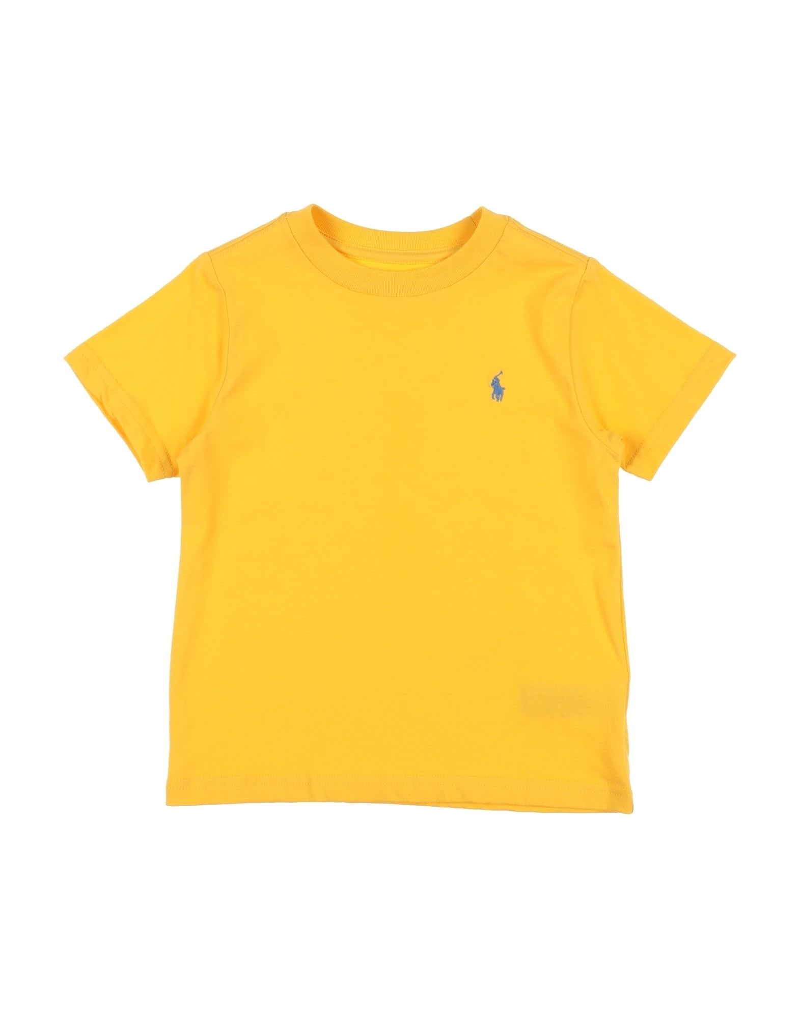 POLO RALPH LAUREN - T-shirts