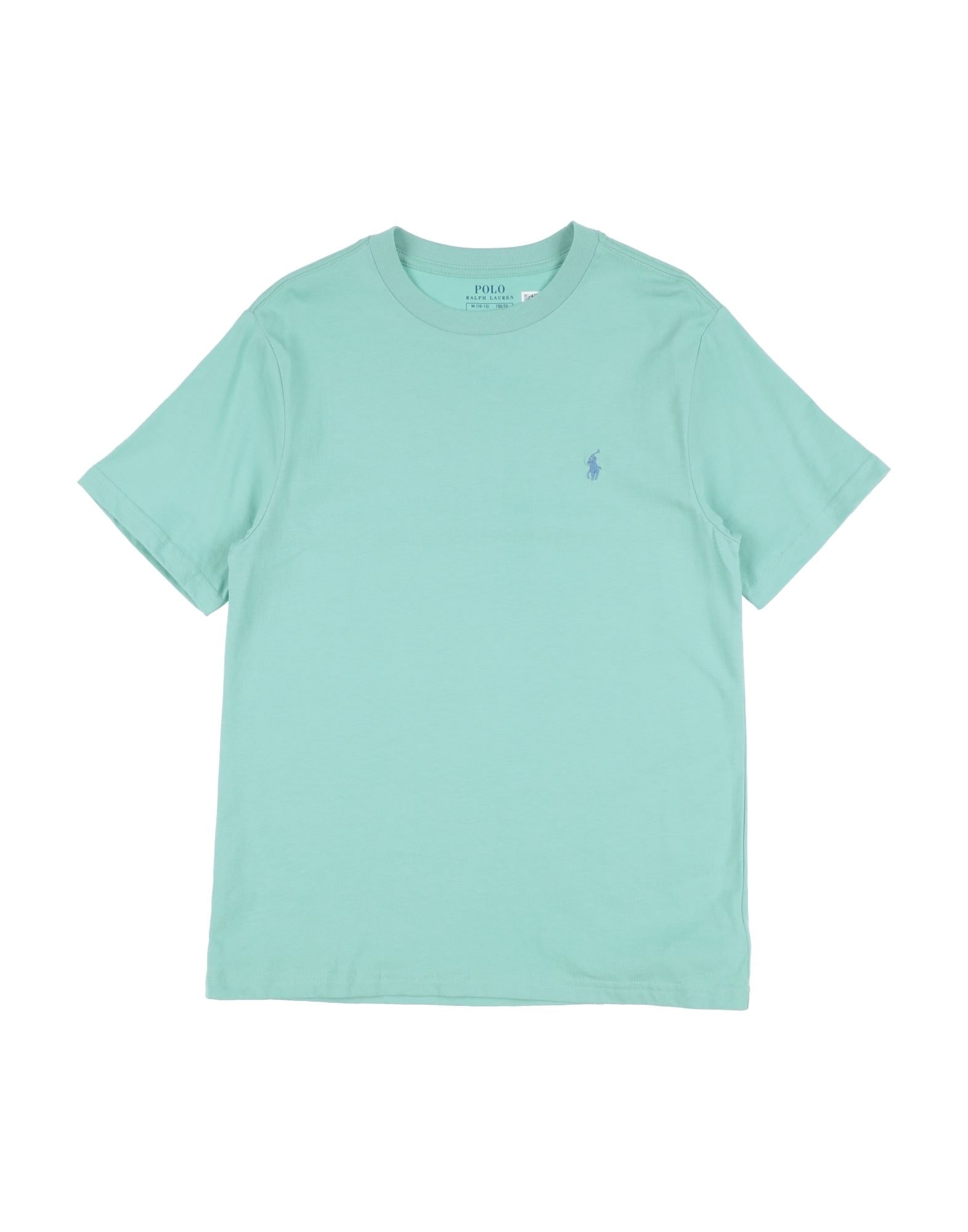 POLO RALPH LAUREN - T-shirts