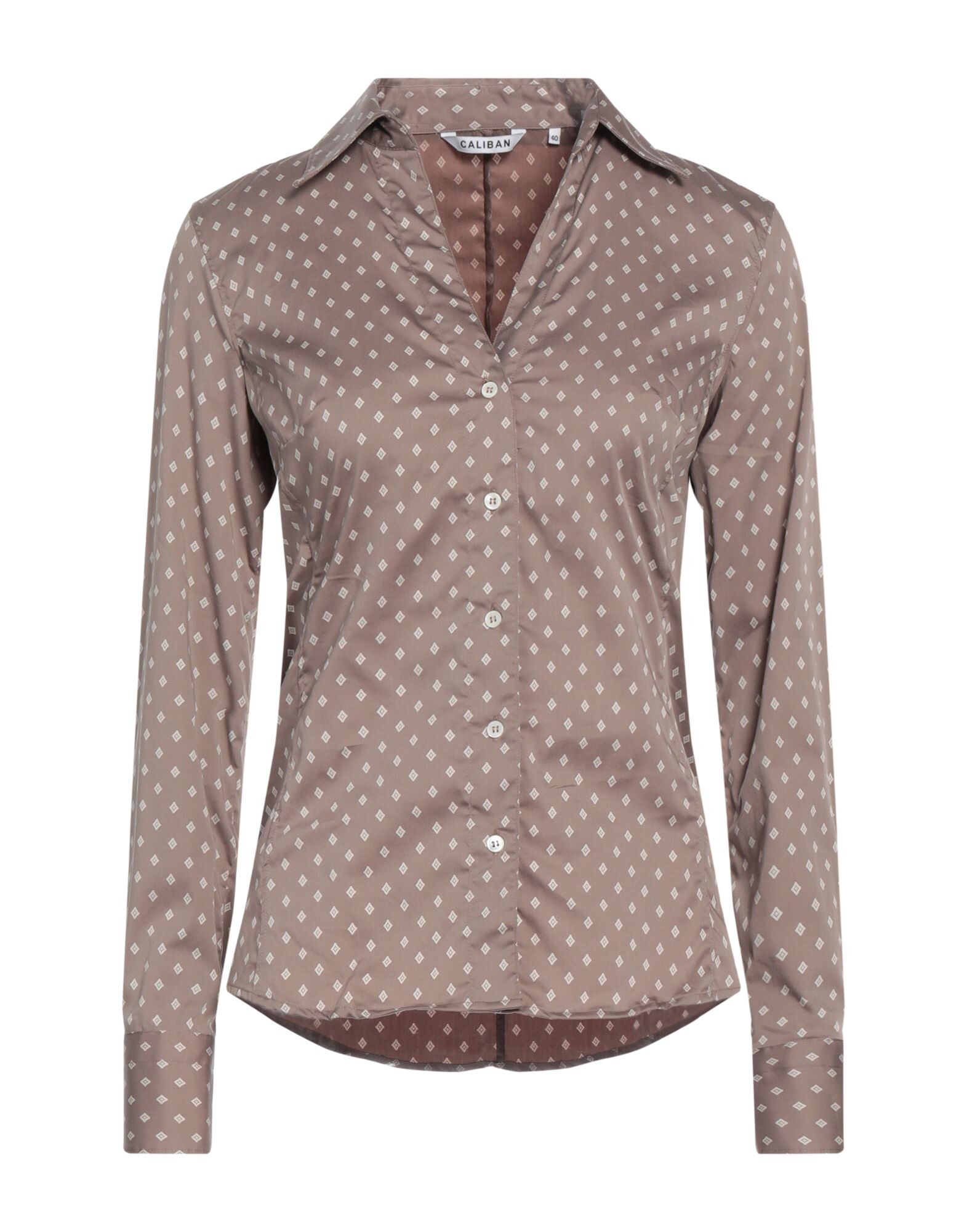 CALIBAN - シャツ