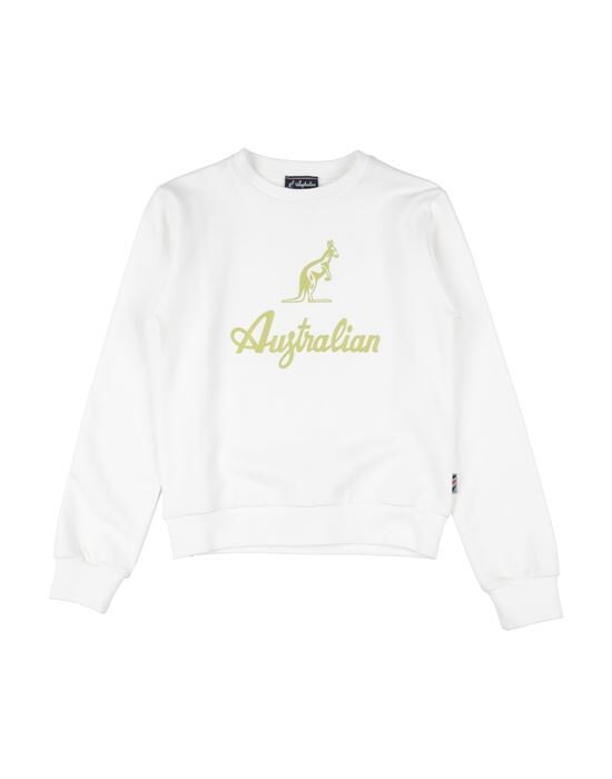 AUSTRALIAN Толстовка